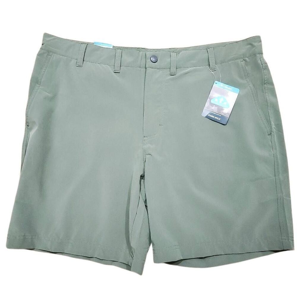 Columbia Hybrid Trek High Performance Shorts -O
